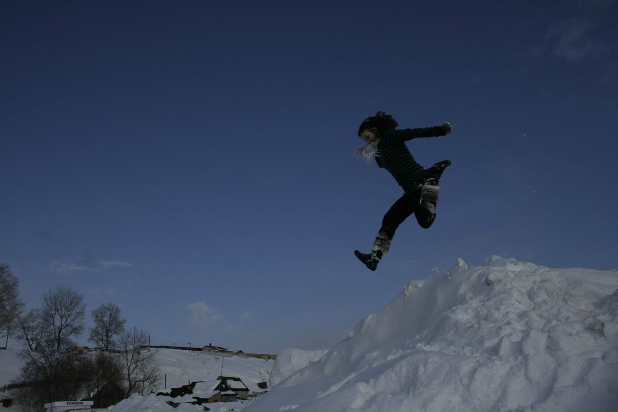 Жанна Алексеева | Зеленодольск