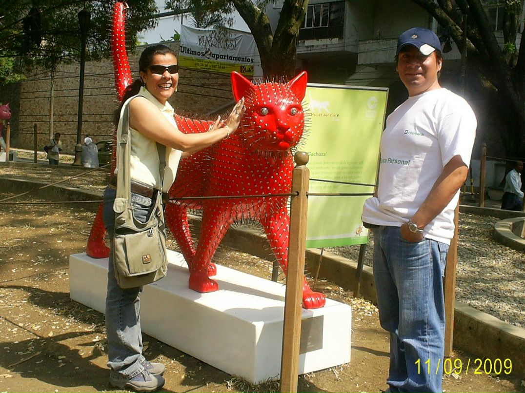 Сади Сантоме Sadih Santome | Санкт-Петербург