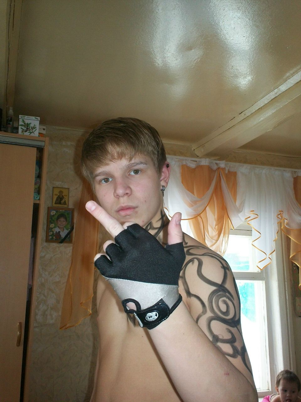 Дмитрий Гордеев | Пенза