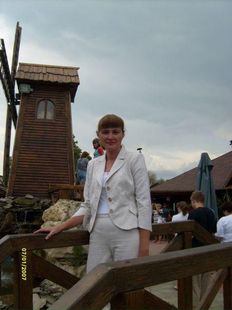 №3, Елена Валявкина №3, Елена Валявкина