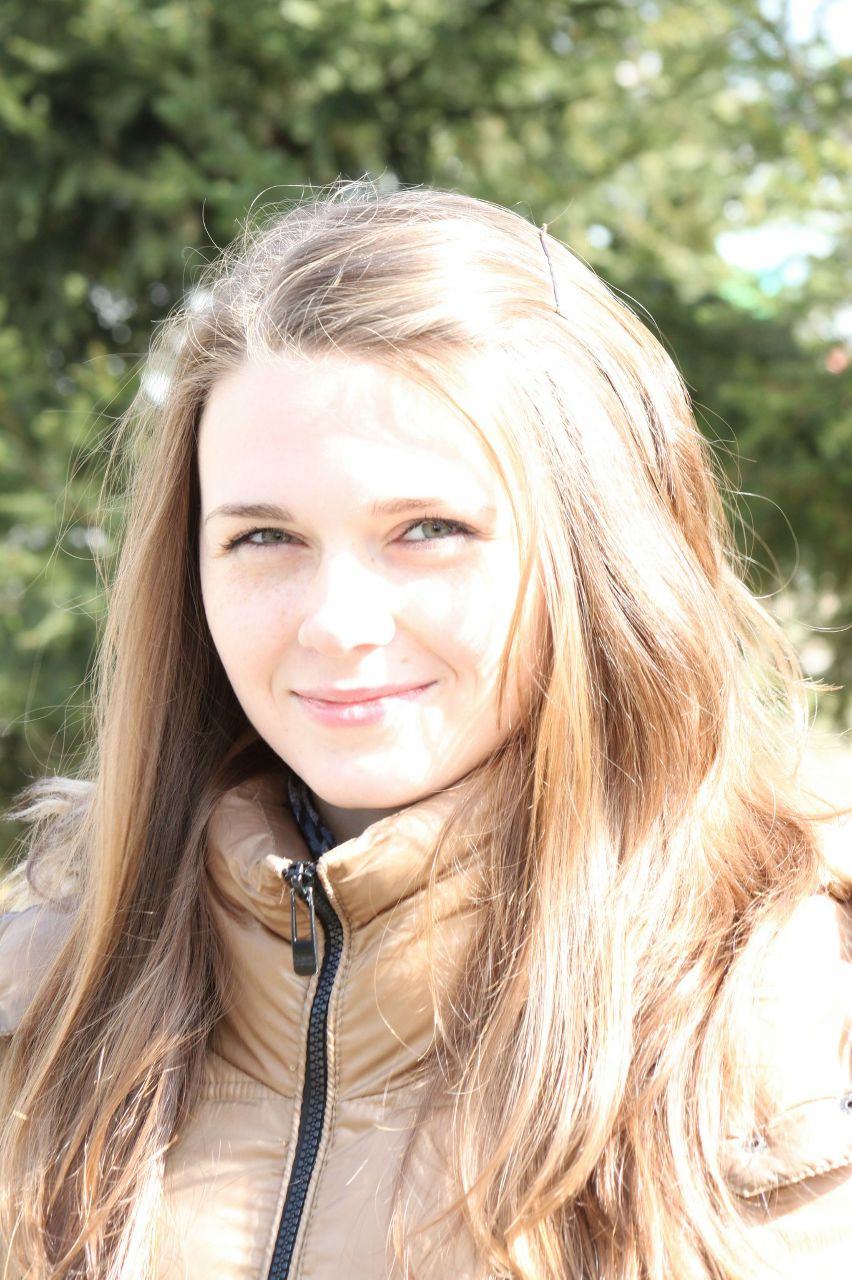 Виктория Тарасова | Калининград