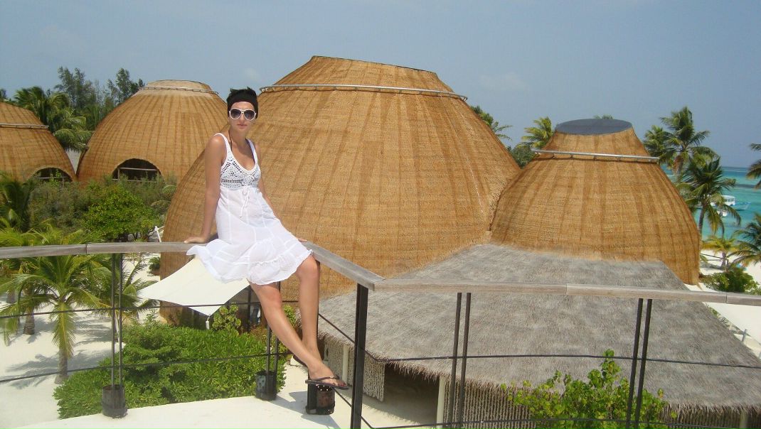 №40, Елена Волкова, Москва, Россия №40, Елена Волкова, Москва, Россия