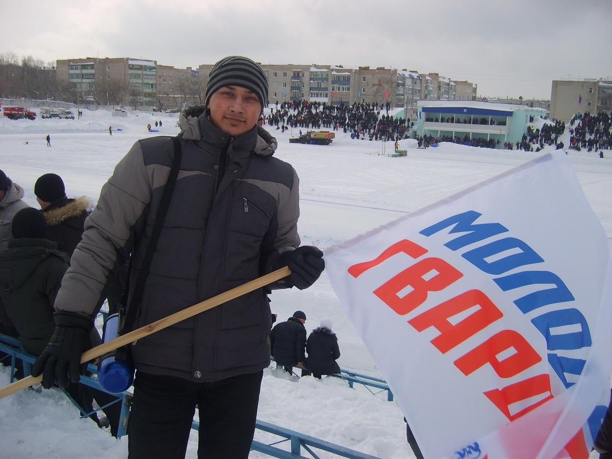 Фото профиля