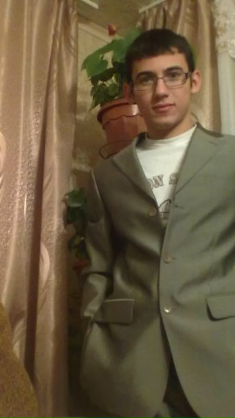 №7, Талех Ахмедли, 31 год, Елань №7, Талех Ахмедли, 31 год, Елань