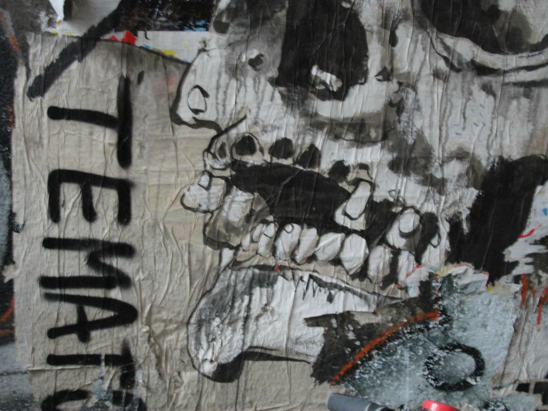 Леон Крайфиш | Москва