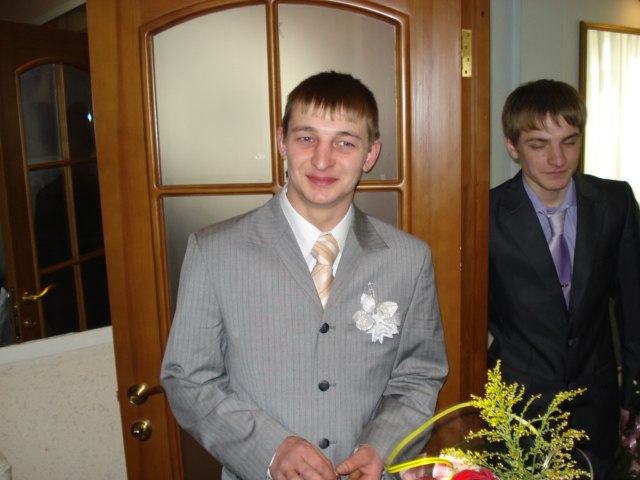 Андрей Решетняк | Екатеринбург