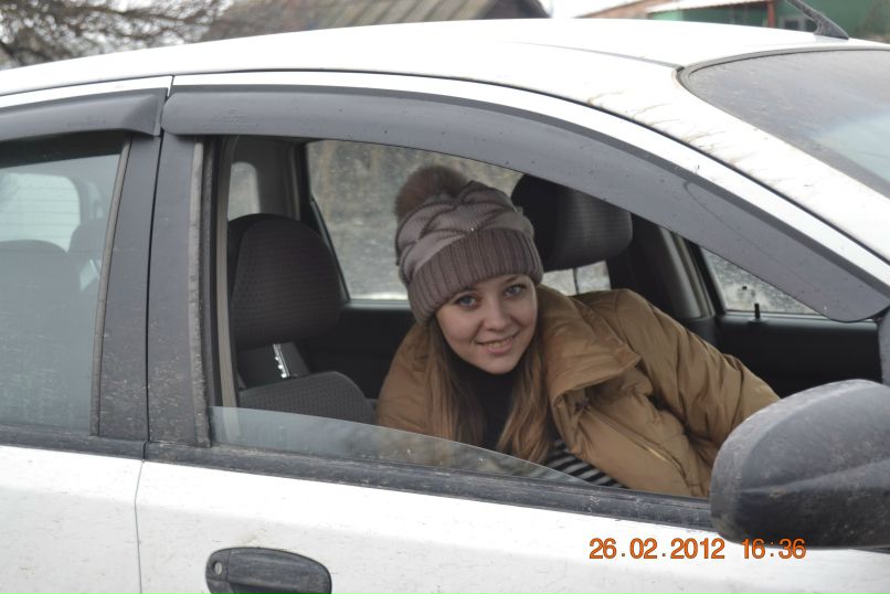 Ксения Бабичева | Ростов-на-Дону