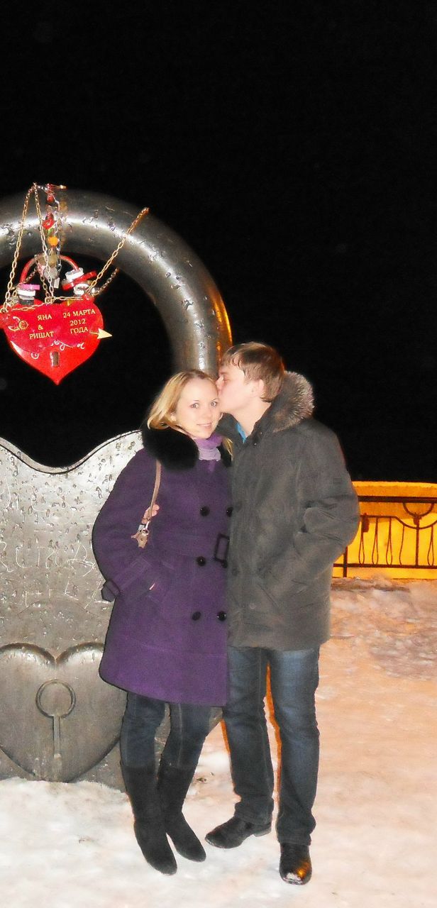 Танюшка Быкова | Когалым