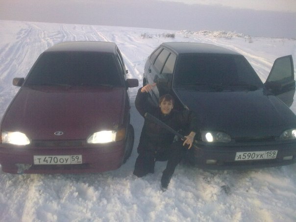 Дмитрий Полевщиков | Пермь