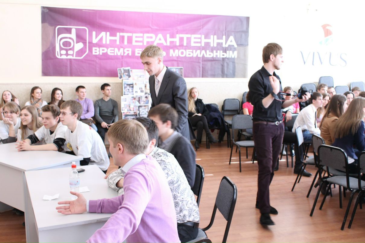 Геннадий Громяцкий | Москва