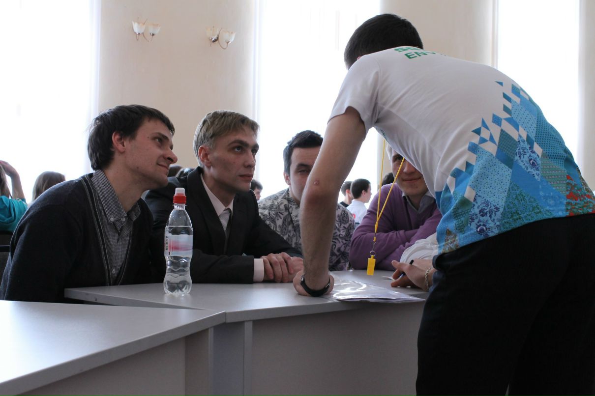 Геннадий Громяцкий | Москва