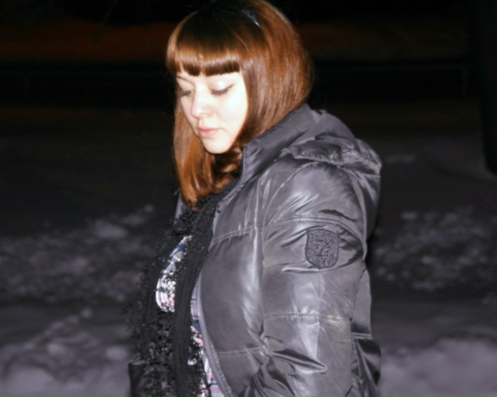 Nensi Fan _۩۞۩_ | Петрозаводск