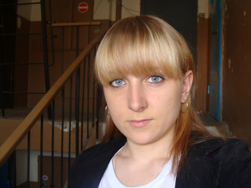 Света Билева | Череповец