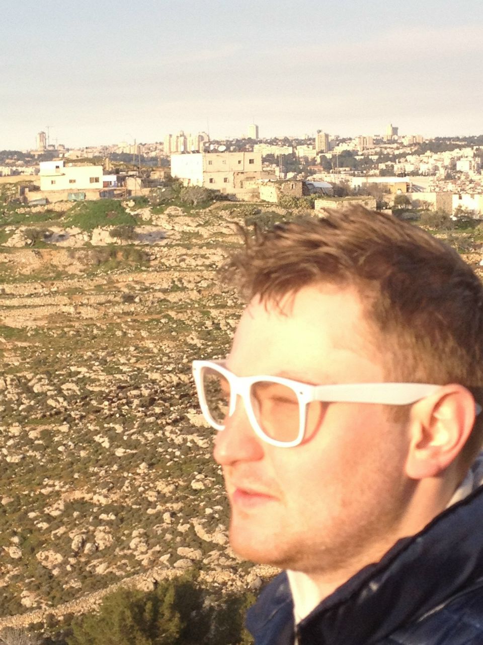 Kiryl Smirnov | Иерусалим