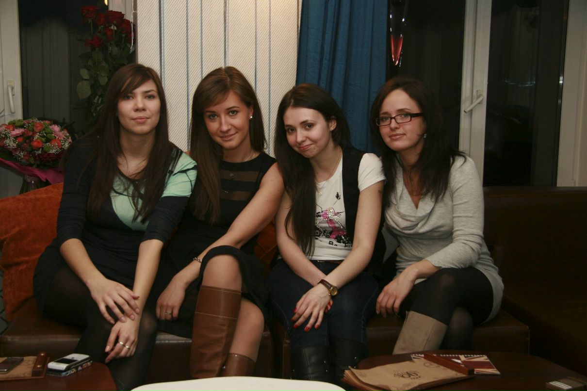 Алёна Голубева | Санкт-Петербург