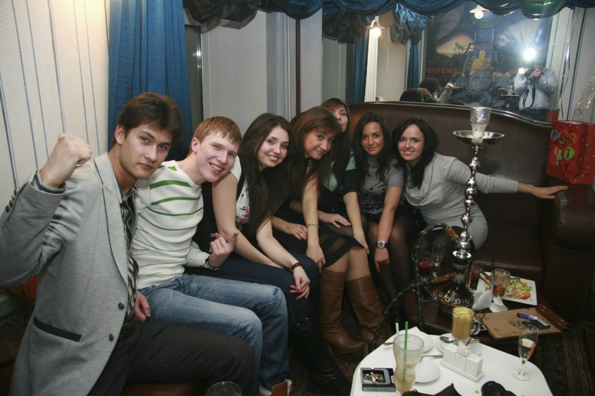 Алёна Голубева | Санкт-Петербург