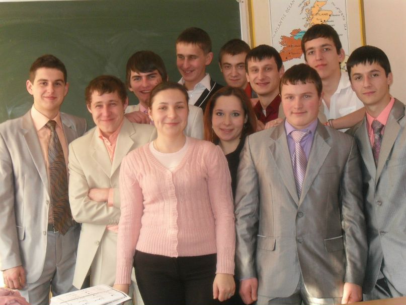 Nazar Shyndak | Ивано-Франковск