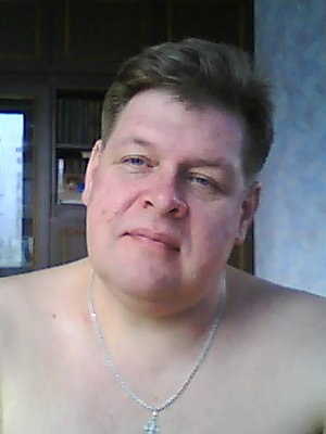 Андрей Петров | Санкт-Петербург