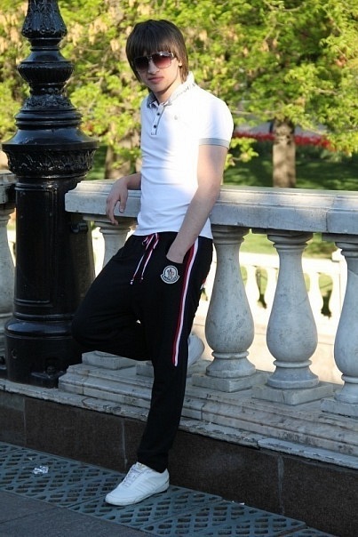 Руслан Титов фотография #1