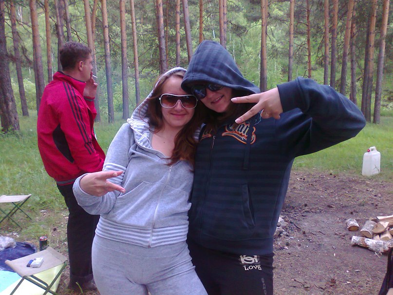 Дарья Кваснина Александровна | Белорецк