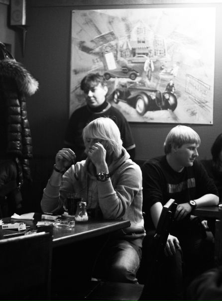 №12, Егор Карасюк, 38 лет, Киев №12, Егор Карасюк, 38 лет, Киев