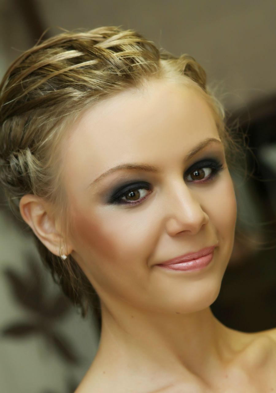 Анна Скрепнюк | Омск