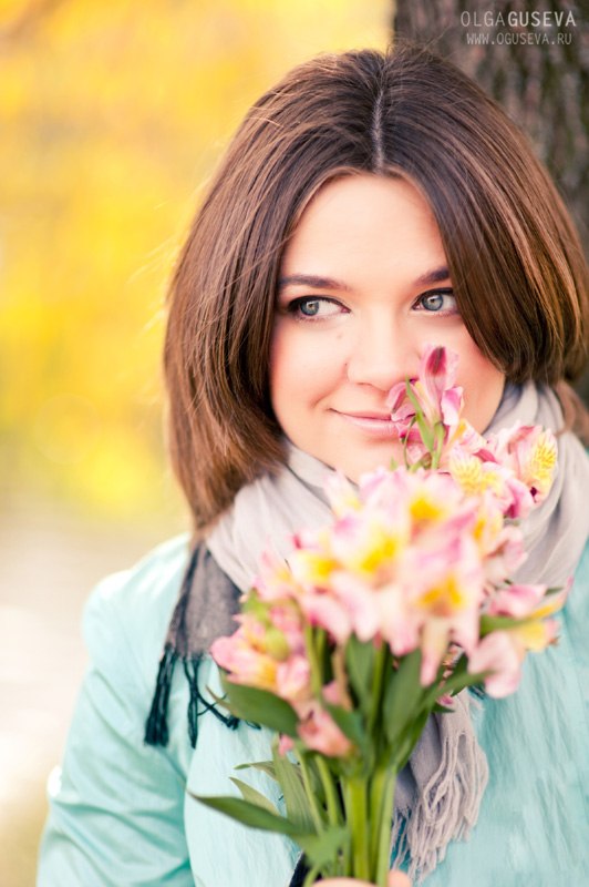 Екатерина Воронцова | Москва