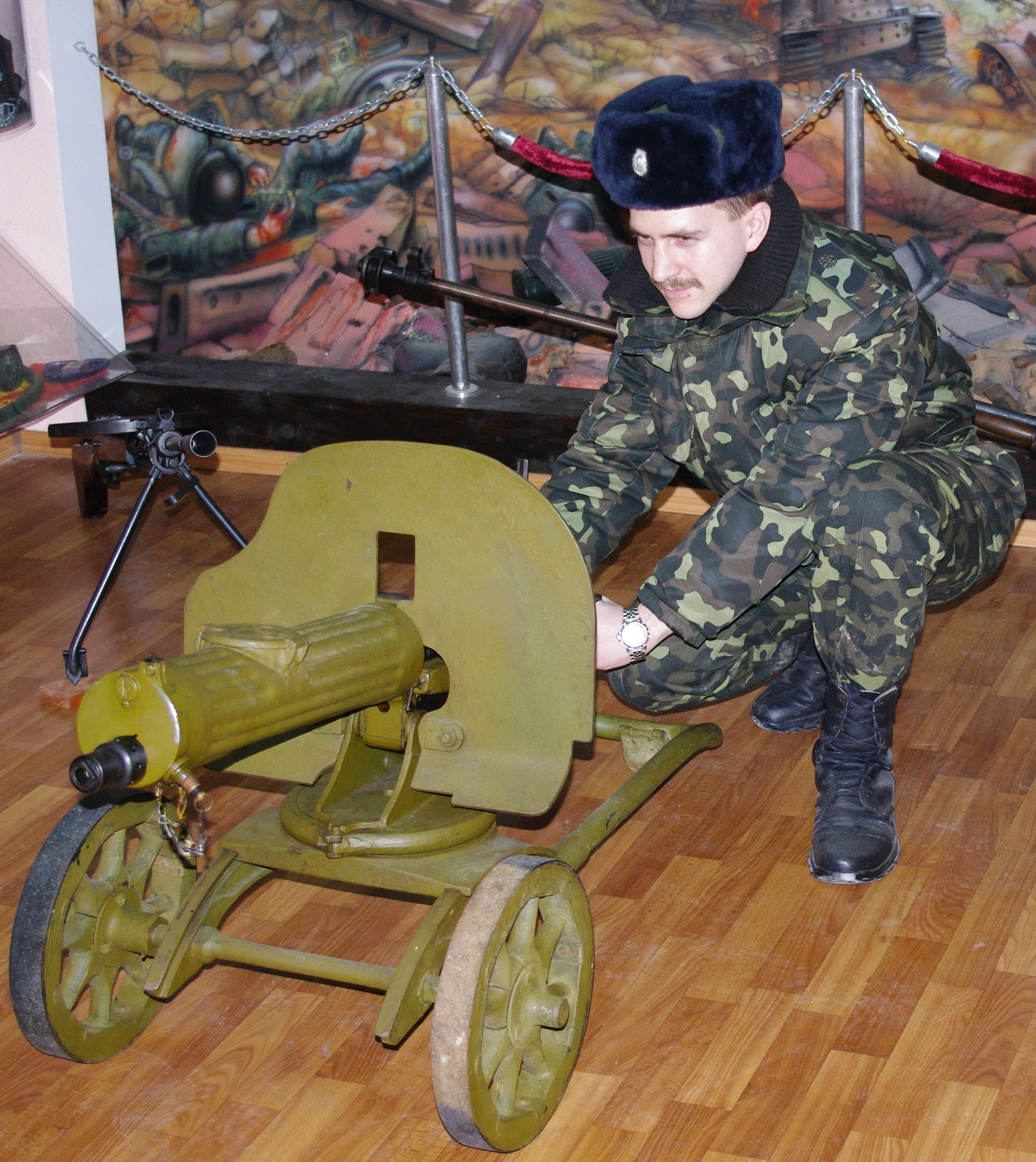 Фото профиля