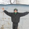 Аватар: Диман Захаров