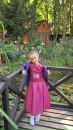 Фотография Полина Ярема