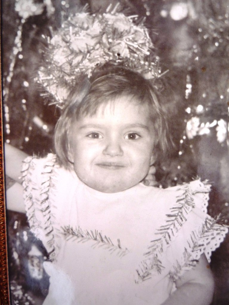 Anna Bader | Тюмень