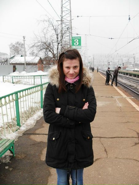 №99, Юлия Колесникова, 38 лет, Тарасовский №99, Юлия Колесникова, 38 лет, Тарасовский