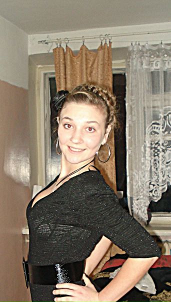 №7, Лиза Мошкова №7, Лиза Мошкова