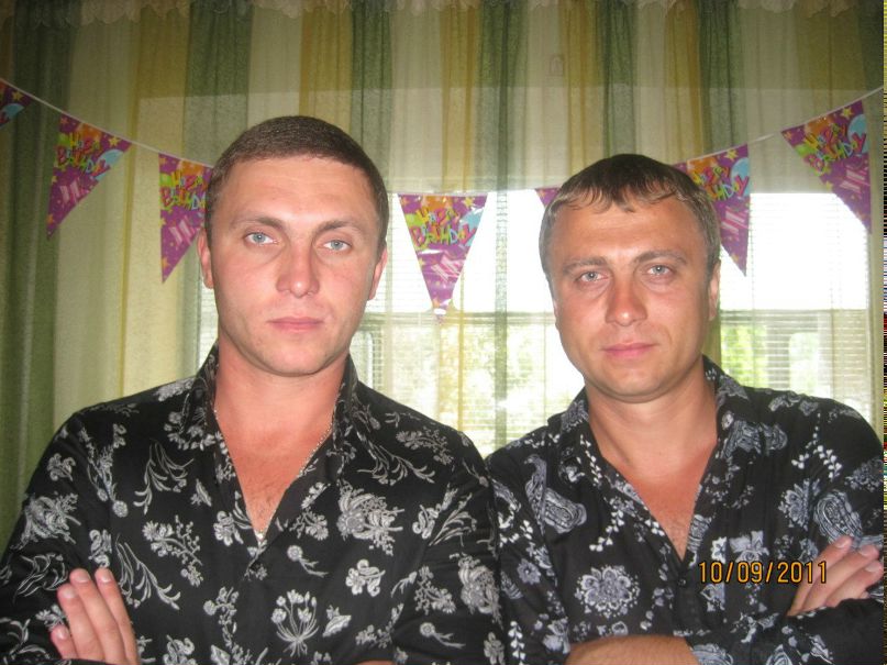 Влад Гуцало Леонидович | Покров / Орджоникидзе