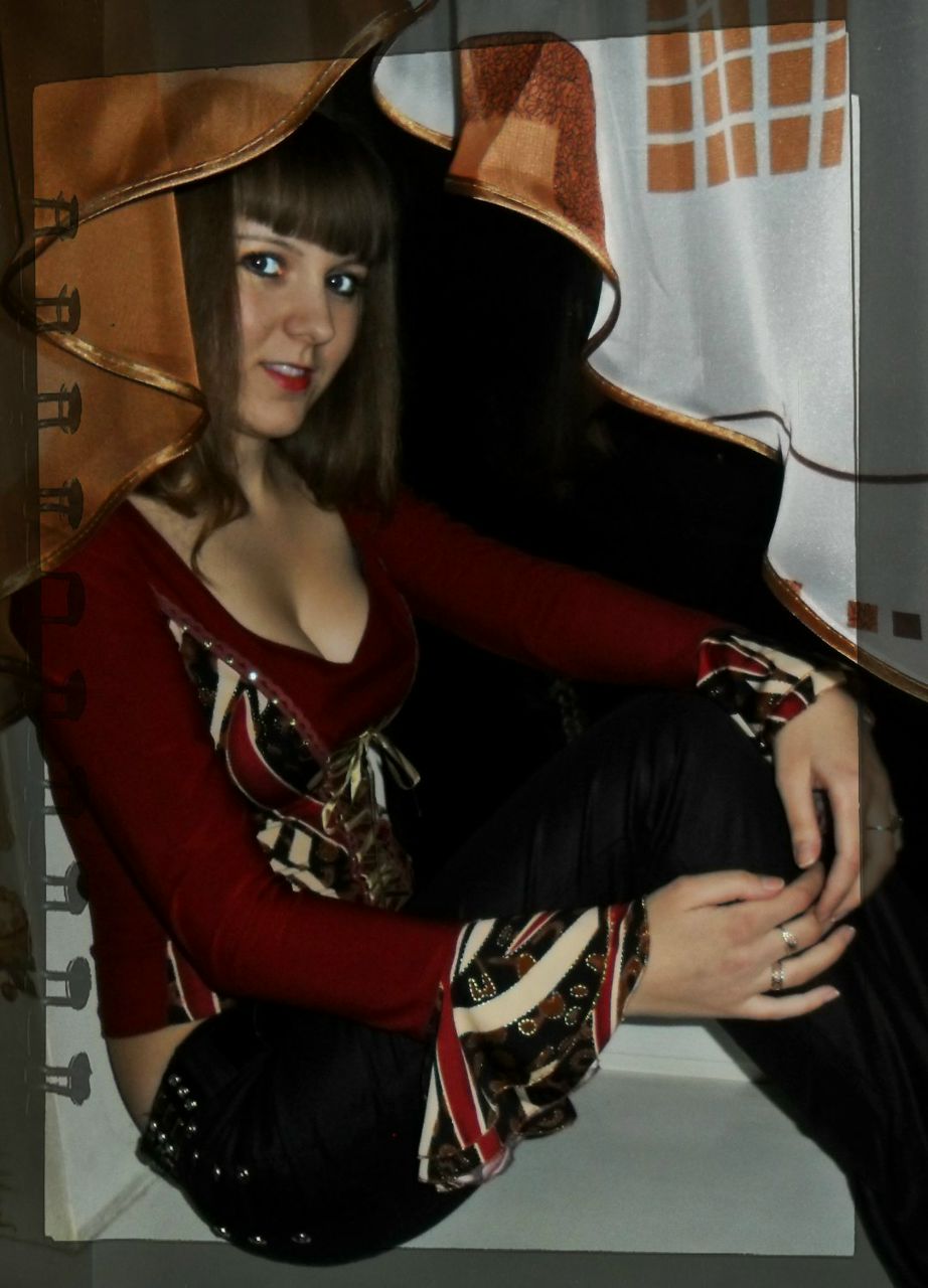 Алёнка Алексеева | Великий Новгород