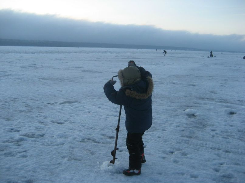 Леша Юткин | Санкт-Петербург