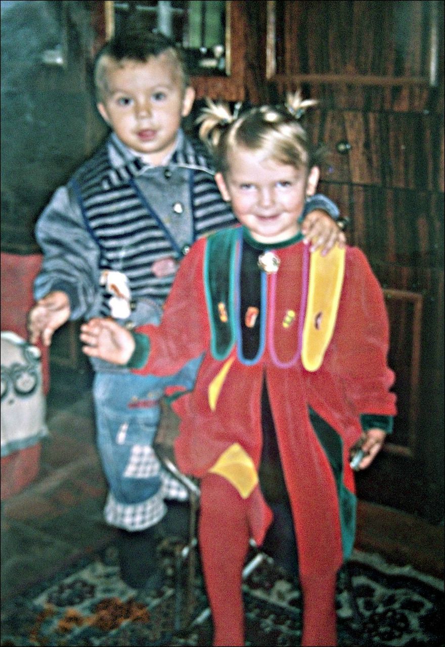 Роксолана Заверталюк | Киев