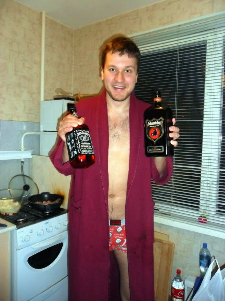 №49, Владимир Карпов, 37 лет, Москва, Россия №49, Владимир Карпов, 37 лет, Москва, Россия