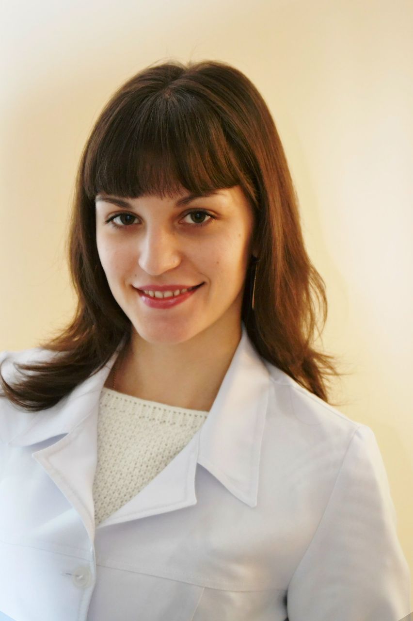 Ульяна Акулина | Винница