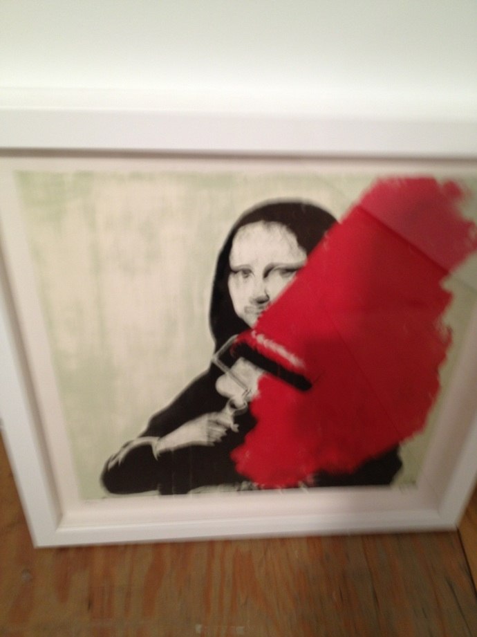 Юлия Мирошникова | New York City