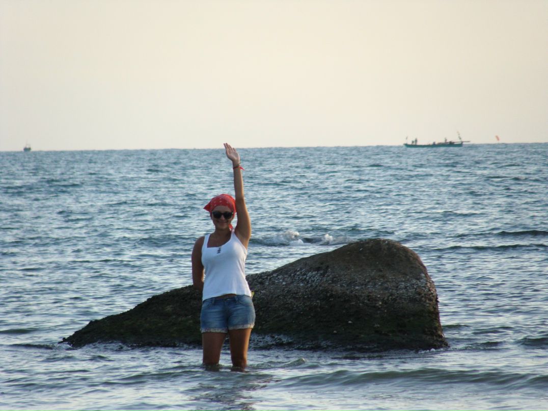 Лена Севастьянова-Мезрина | Казань