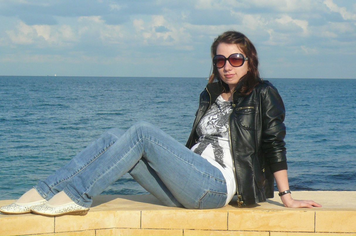 Мария Александровна | Санкт-Петербург