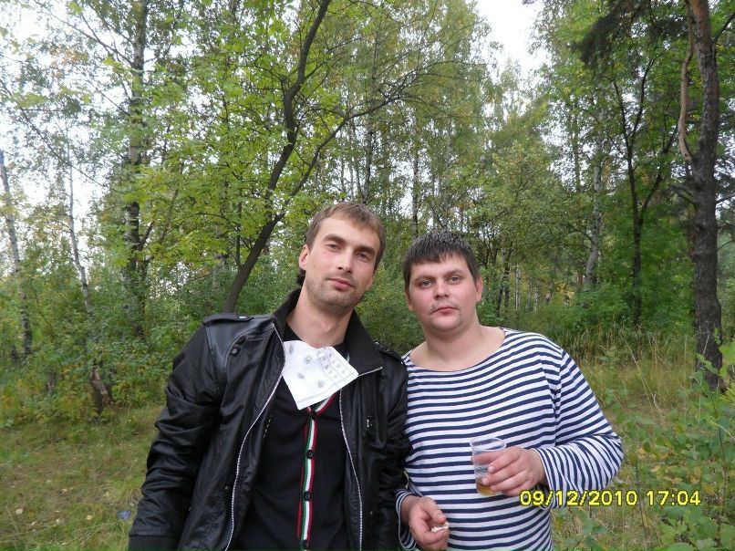 Артем Сенин baster | Ярославль