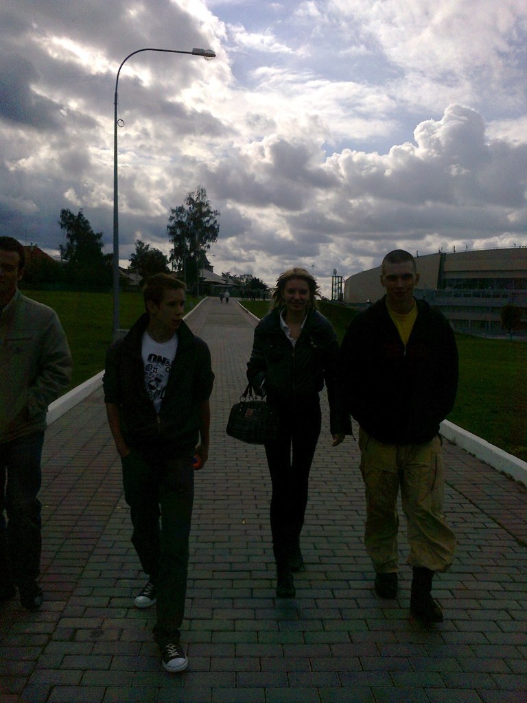 Андрей Васильев | Москва