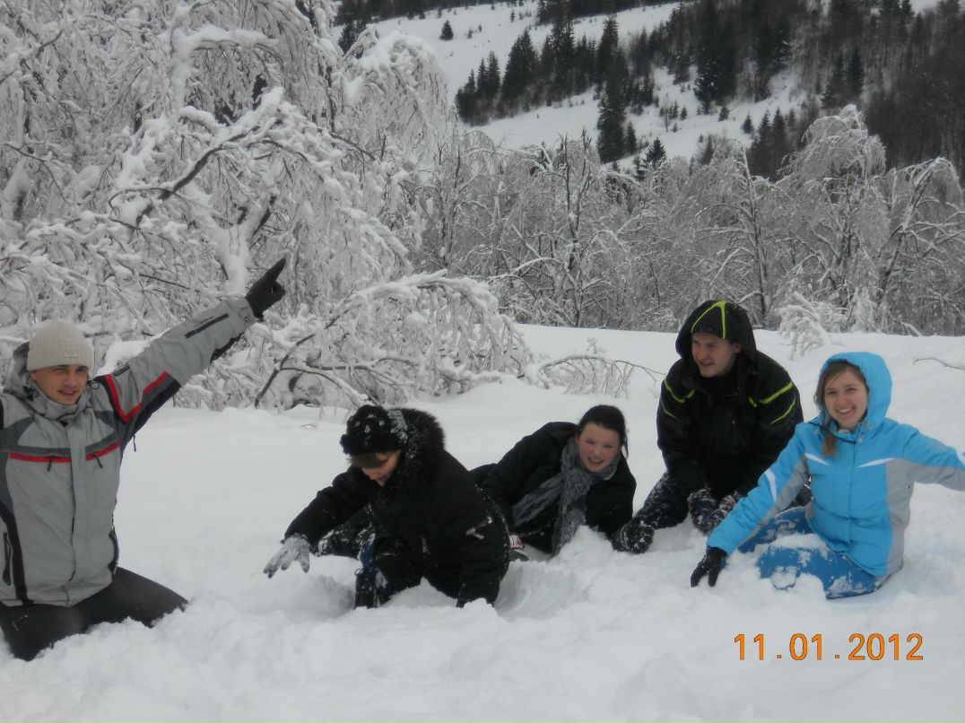 Алёна Грамма | Одесса