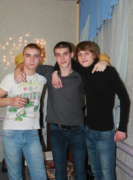 Константин Затишный | Новороссийск