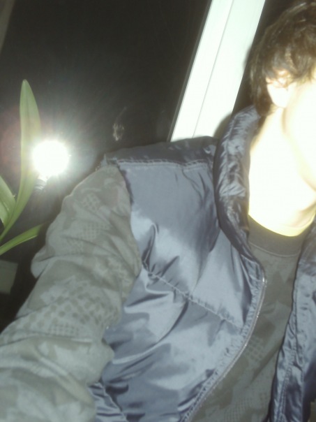 №126, El Magio, 39 лет, Санкт-Петербург №126, El Magio, 39 лет, Санкт-Петербург