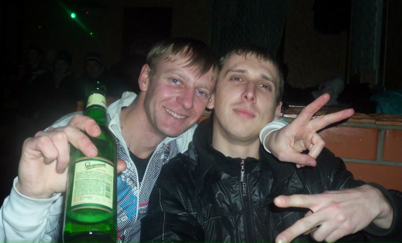 Дмитрий Ёна | Харьков