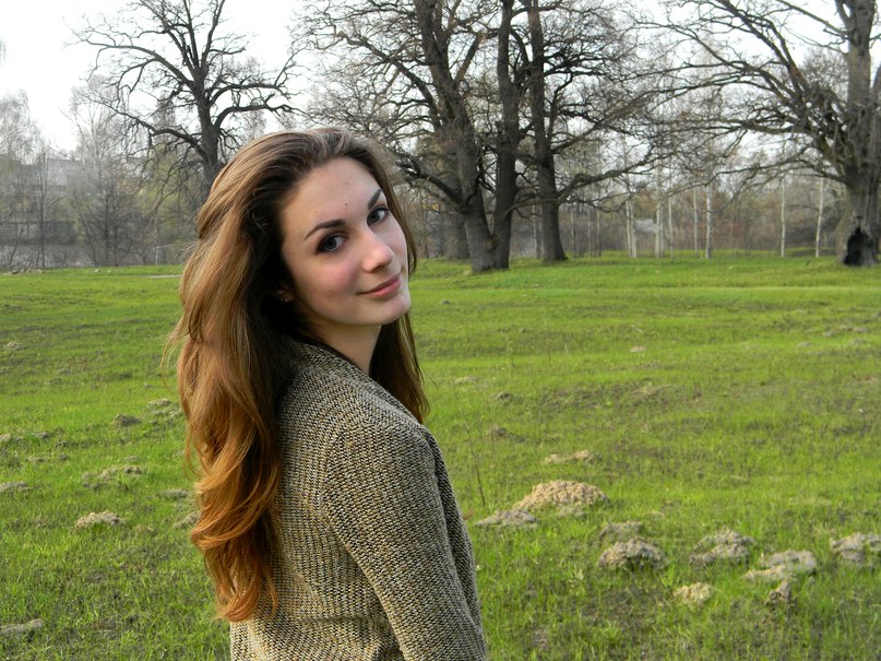 Oksana Kadlubitskaya | Киев