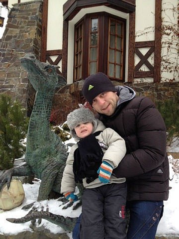 Стас Репин РЕП@ | Днепр (Днепропетровск)